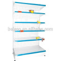 Supermarket shelving for walls,Metal shelving for walls,Wall shelving